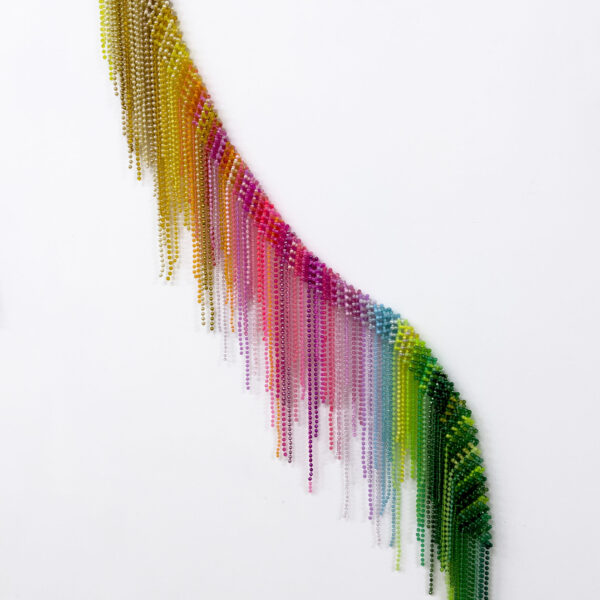 Striations | Kelly Dzioba