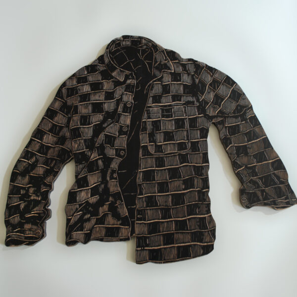 Shirt 2 | Colin Pezzano