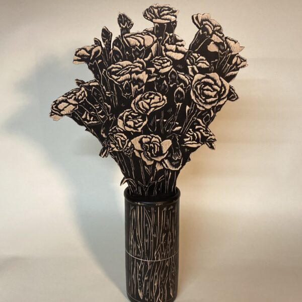 Flowers | Colin Pezzano