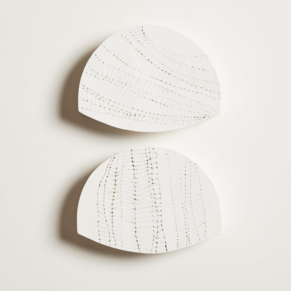 Lunar Pair | Tara Thacker