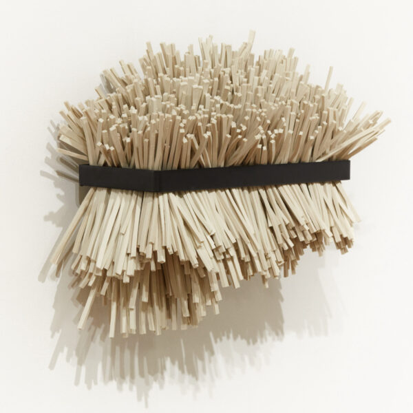 Horizon (White) | Tara Thacker