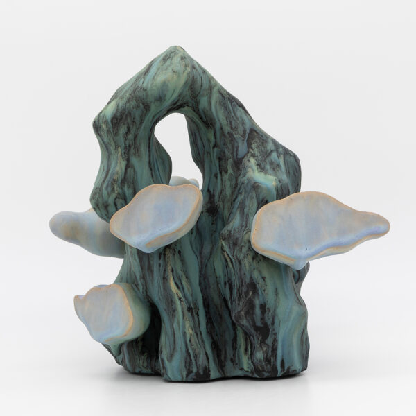 Clouds Flow #8 | Jing Huang