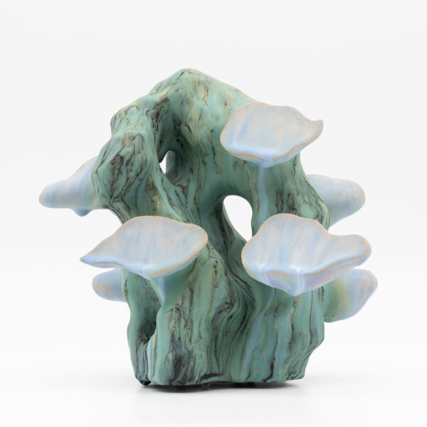 Clouds Flow #15 | Jing Huang