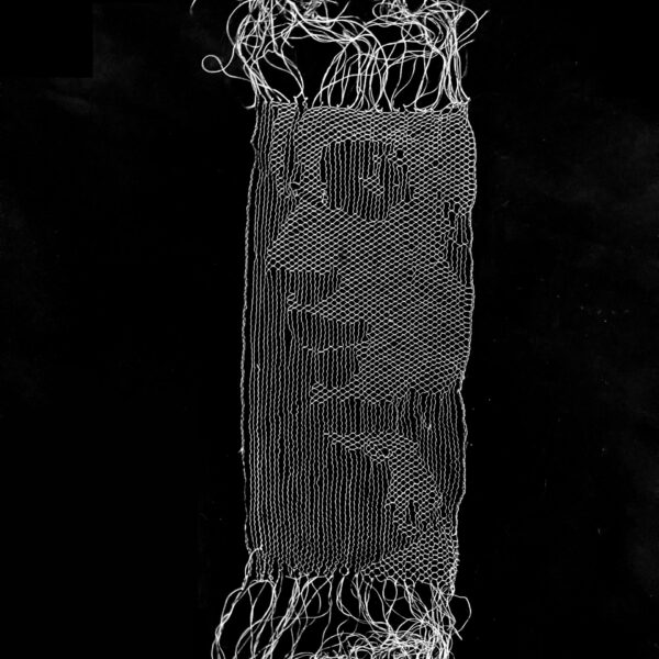 Siren Study (Sophy) | Sasha Baskin