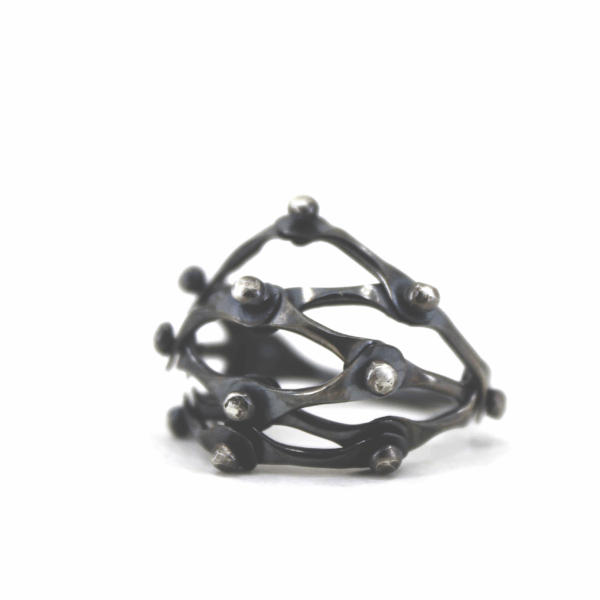 Expandable Ring | Kristine Bolhuis