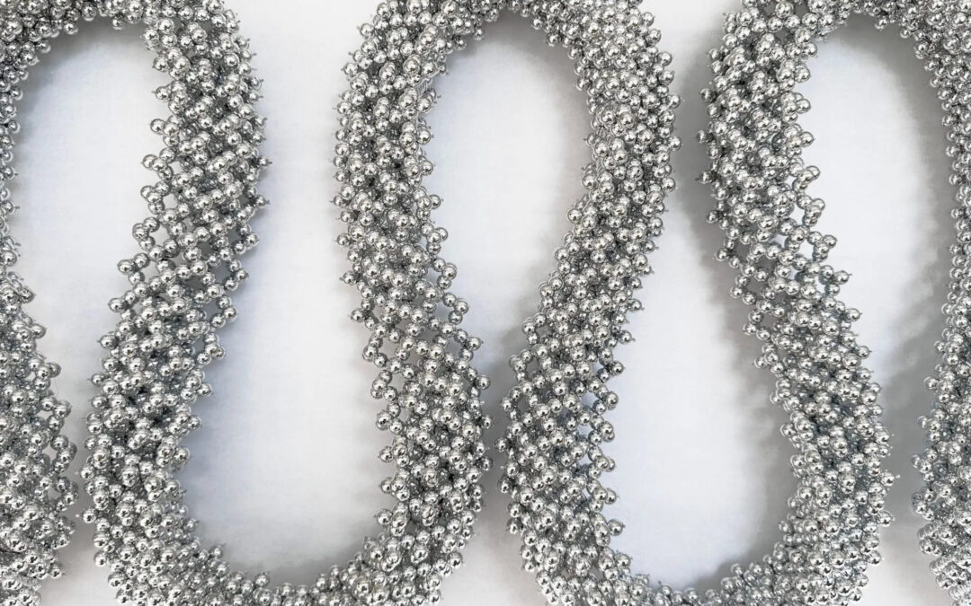 A Romance In Lower Mathematics