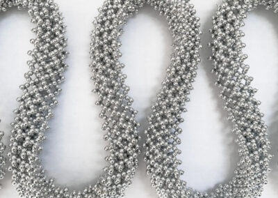 A Romance In Lower Mathematics