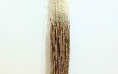 Yvonne P. Bobrowicz Acquired by the The Fuller Craft Museum