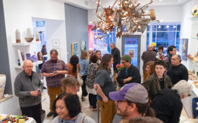 Chestnut Hill Businesses Launch a “First Friday” Movement 