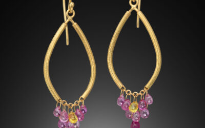 Barbara Heinrich Jewelry Preview