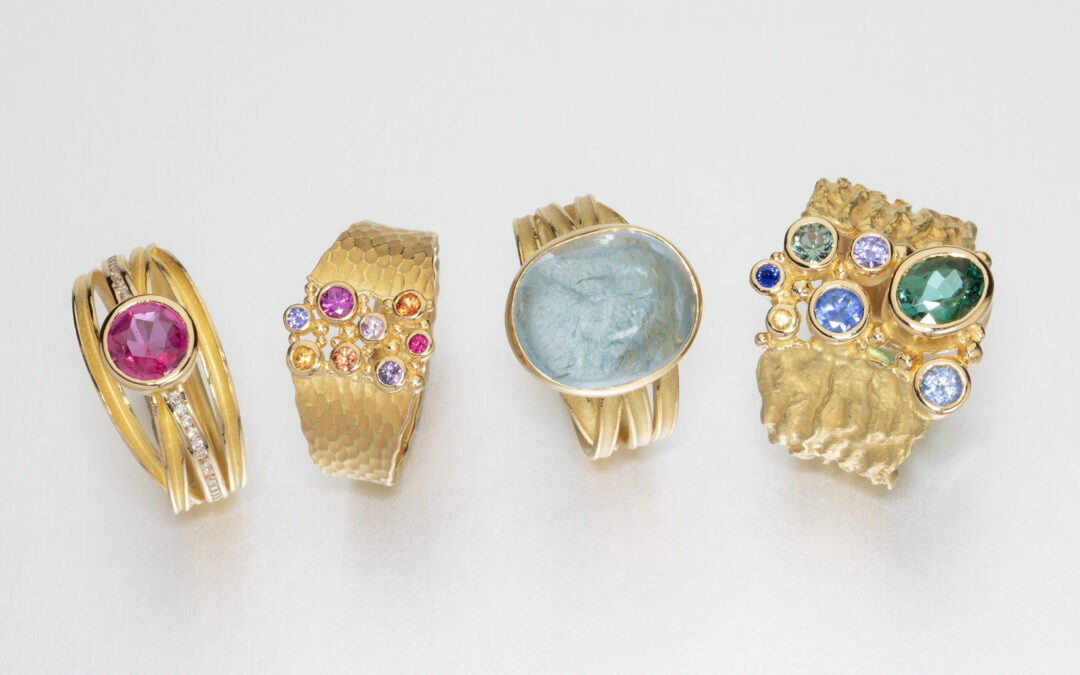 An Exclusive Jewelry Preview