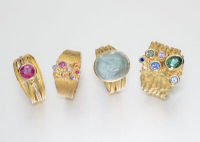 An Exclusive Jewelry Preview