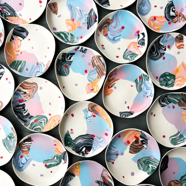 White Berry, Victoria