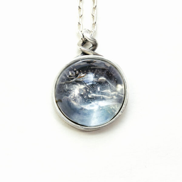 Clair de Lune Necklace
