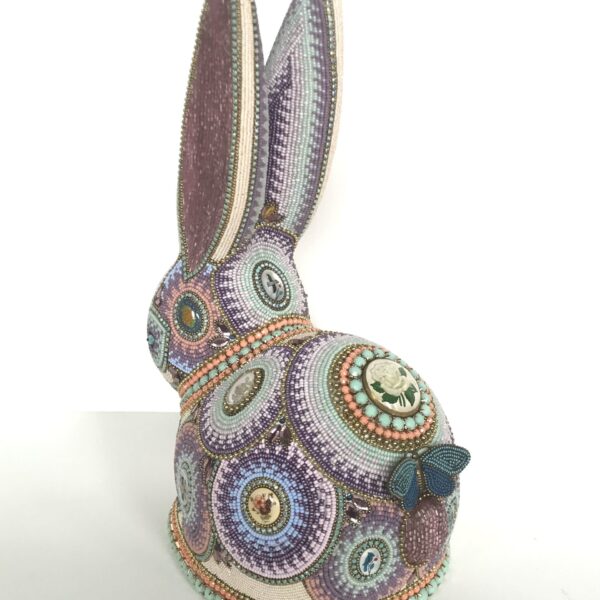 Bunny I : Pastel | Jan Huling