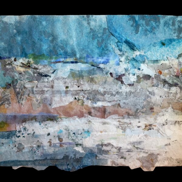 January '25 | Barbara Lee Smith