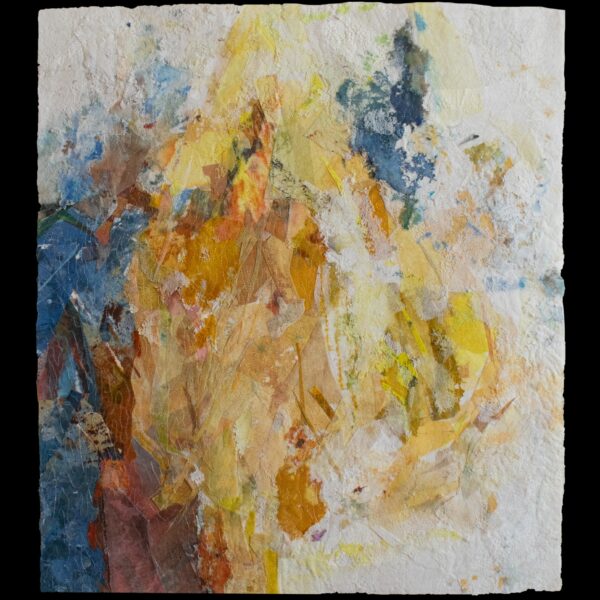 In Sunlight or in Shadow | Barbara Lee Smith