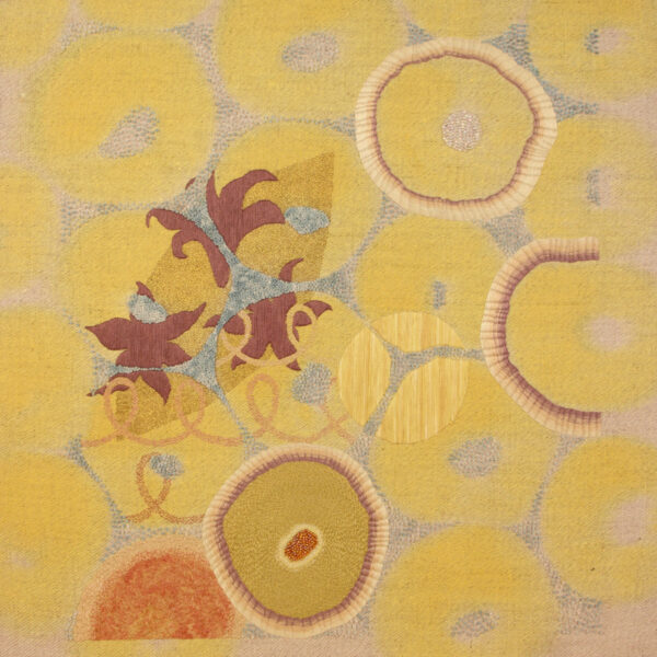 Broken Time | Karin Birch