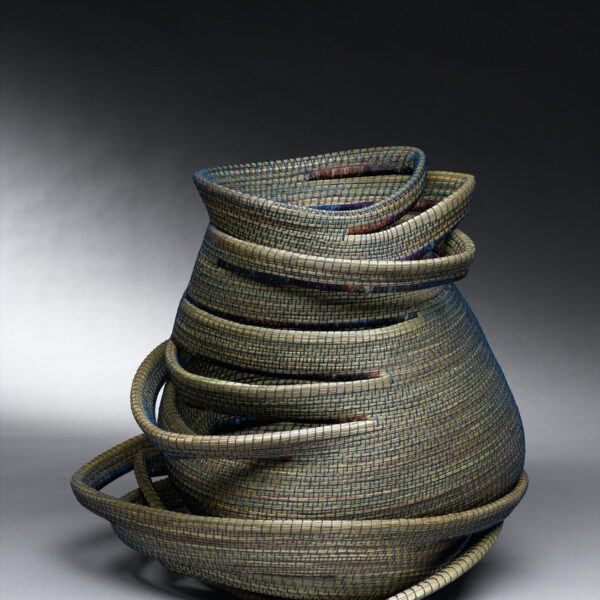 #1229 | Blue Aussie | Debora Muhl