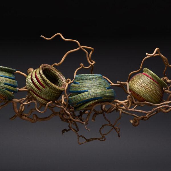 #1425 | Five Friends | Debora Muhl