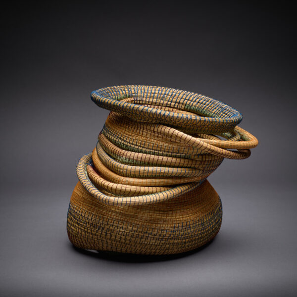 #1411 | Spin Dance | Debora Muhl