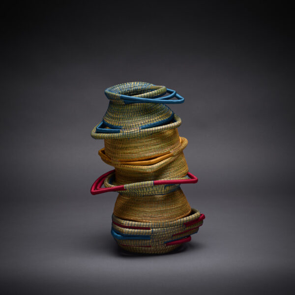 #1412 | Totem II | Debora Muhl