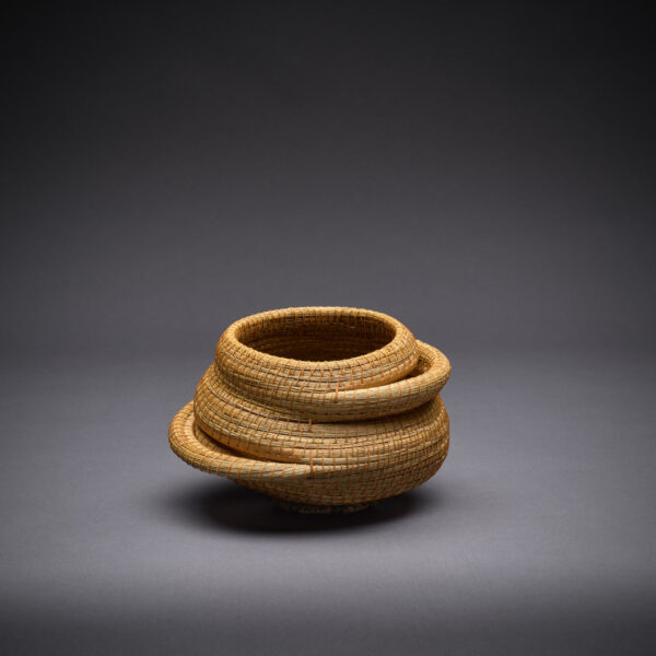 #1421 | Small Golden | Debora Muhl