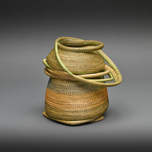 #1428 | Nurtured | Debora Muhl