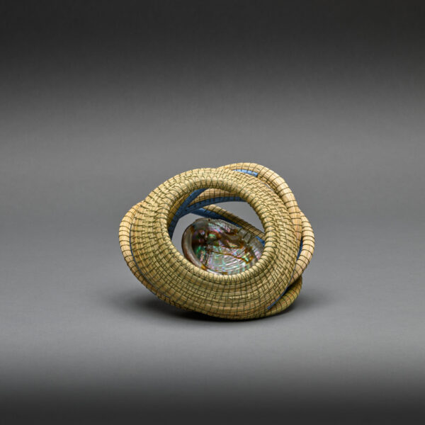 #1431 | Calm Blue | Debora Muhl