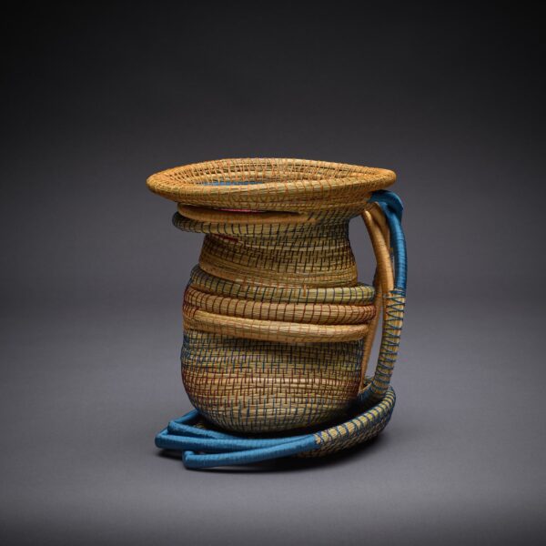 #1413 | Pitcher & Bowl | Debora Muhl