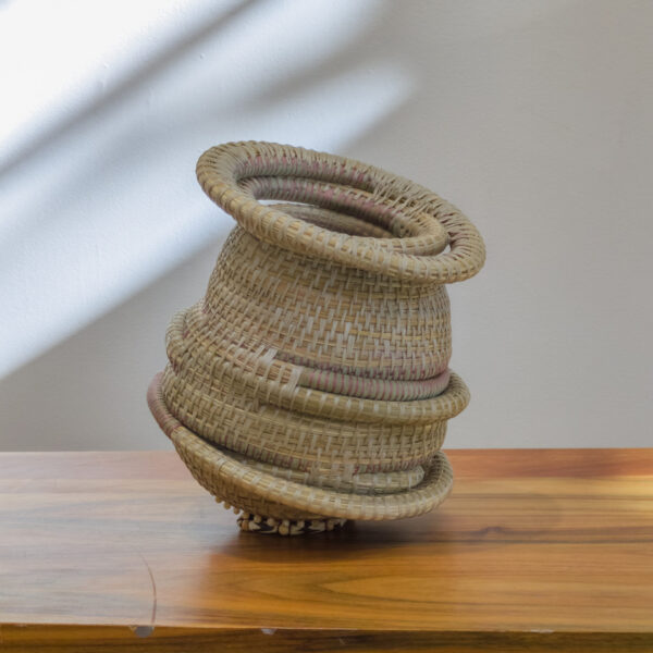 #1440 | Mysterious Rhythms | Debora Muhl