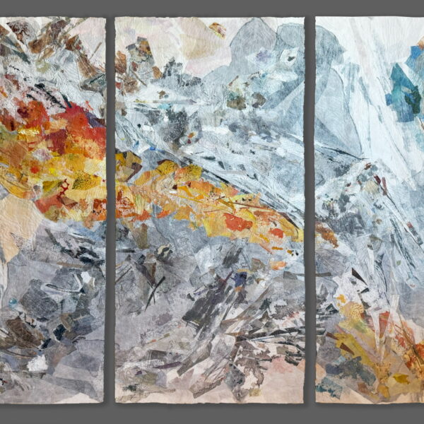 Dancing Past No | Barbara Lee Smith