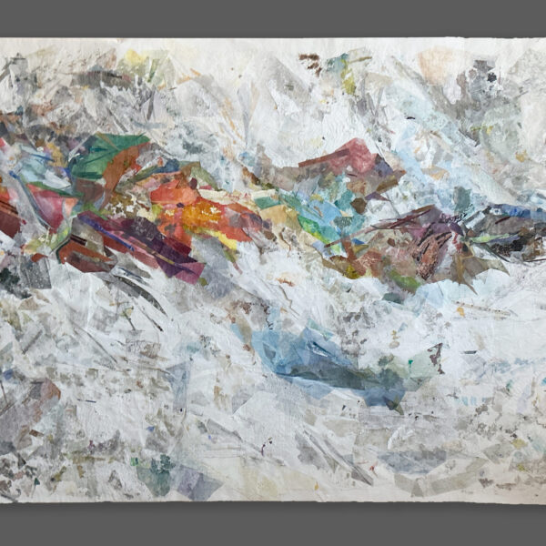 Sanctuary | Barbara Lee Smith