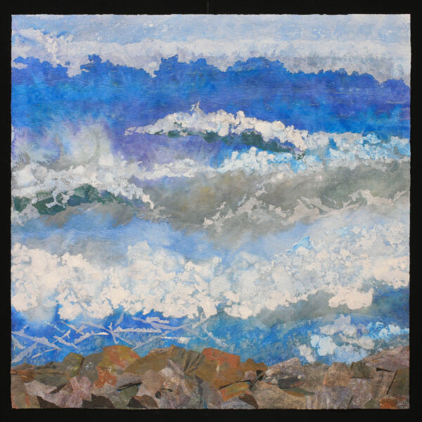 South Jetty | Barbara Lee Smith