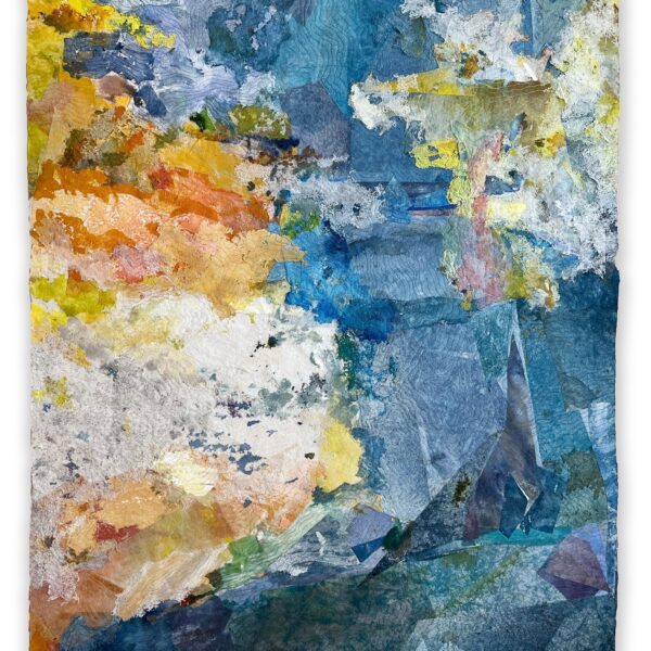 Delta | Barbara Lee Smith