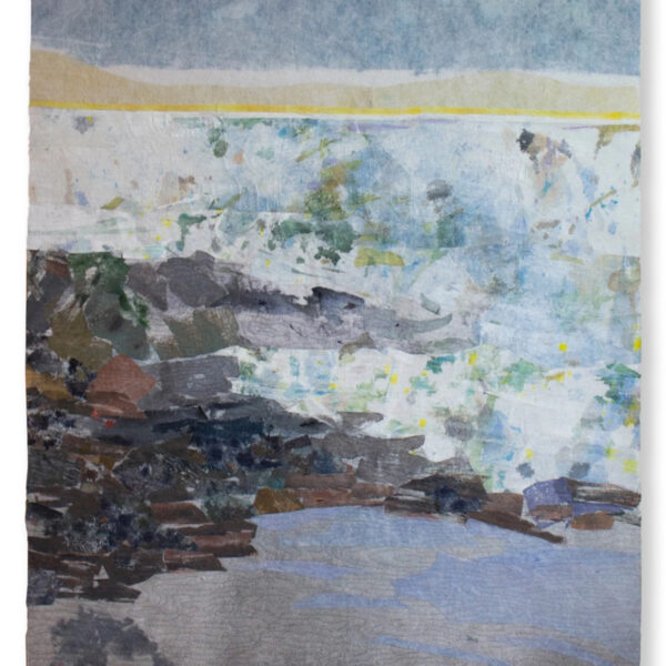 Shore Line | Barbara Lee Smith