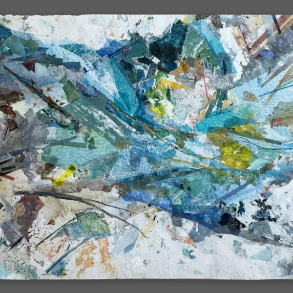 Valley | Barbara Lee Smith