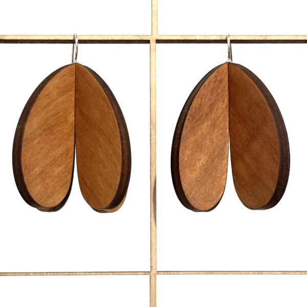 Mod Drops | Julia Harrison