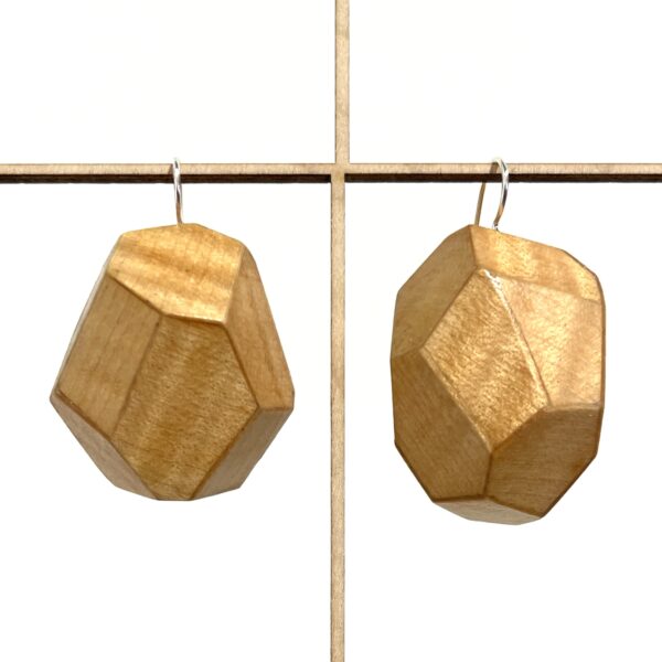 Golden Nuggets | Julia Harrison