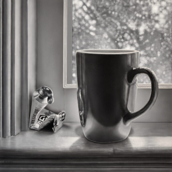 Studio XXVII - "Coffee Break"