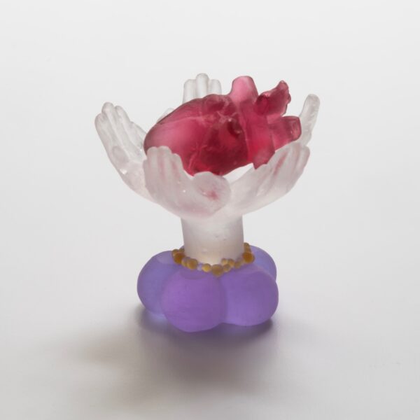 Heartening | Anna Boothe