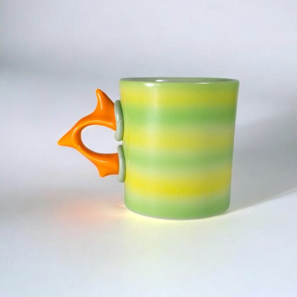 Quick Mug 1 | John Quick