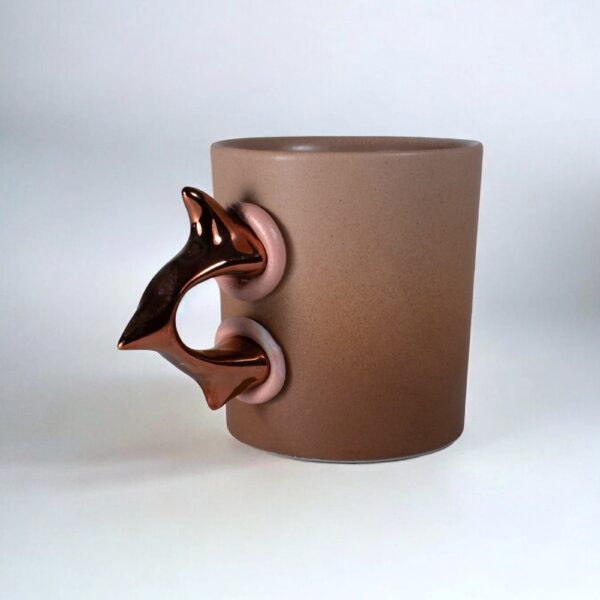 Quick Mug 2 | John Quick