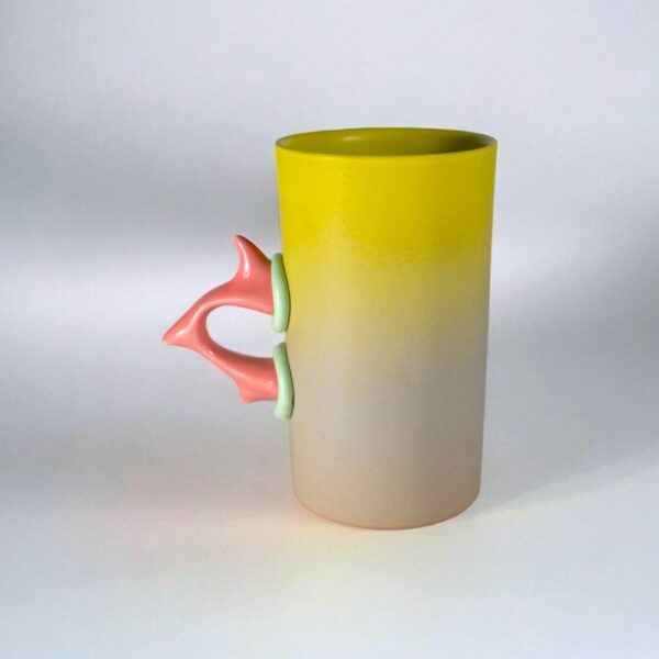 Quick Mug 8 | John Quick