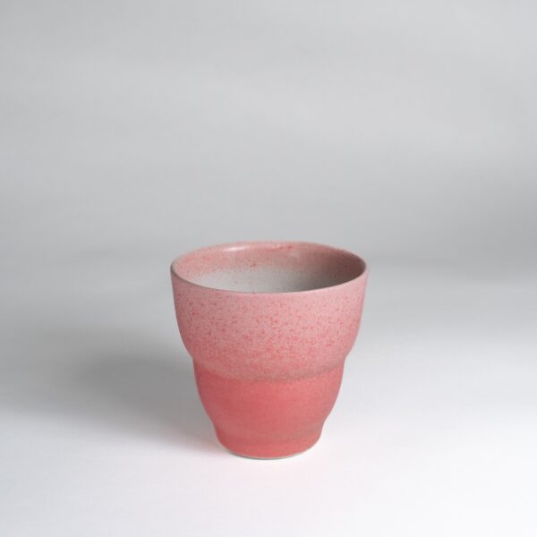 Wine Cup pink | John Quick