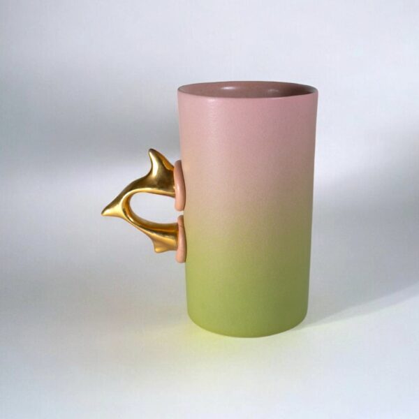 Quick Mug 7 | John Quick