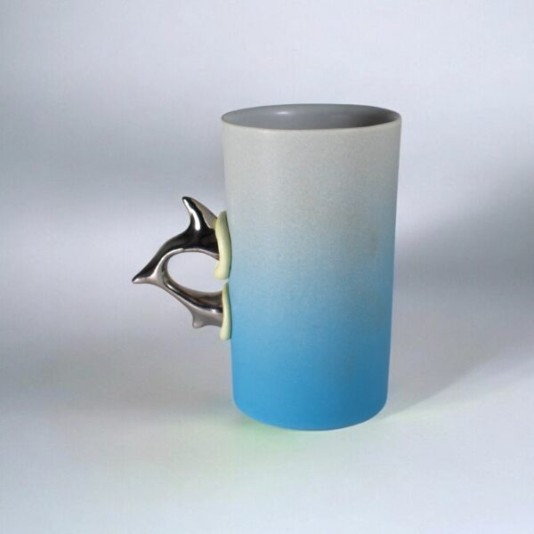 Quick Mug 5 | John Quick