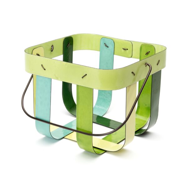 Pear Basket | Rachel Kedinger