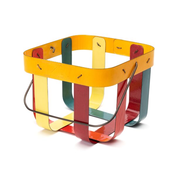 Lemon Basket | Rachel Kedinger