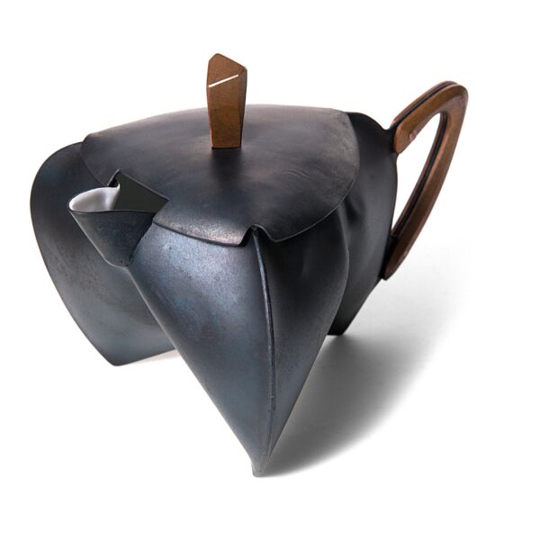 Teapot | Rachel Kedinger